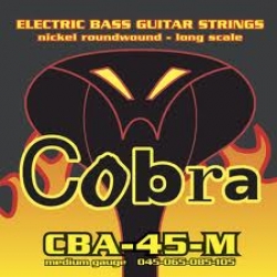 Cobra CBA